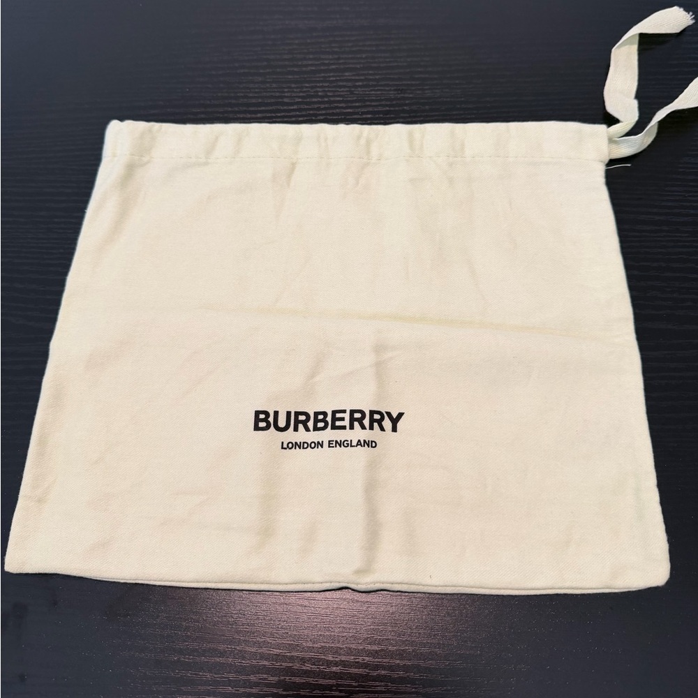 Burberry Dust Bag Medium